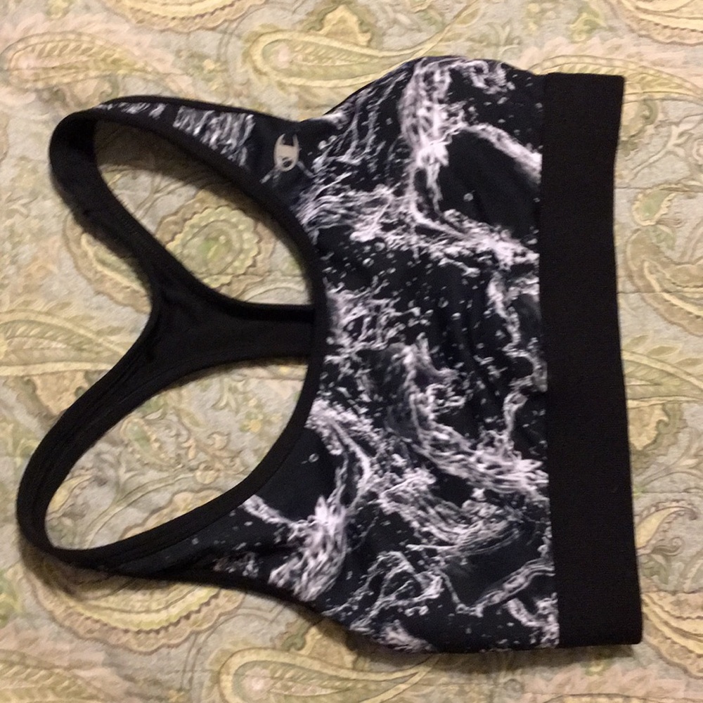 Champion sports bra